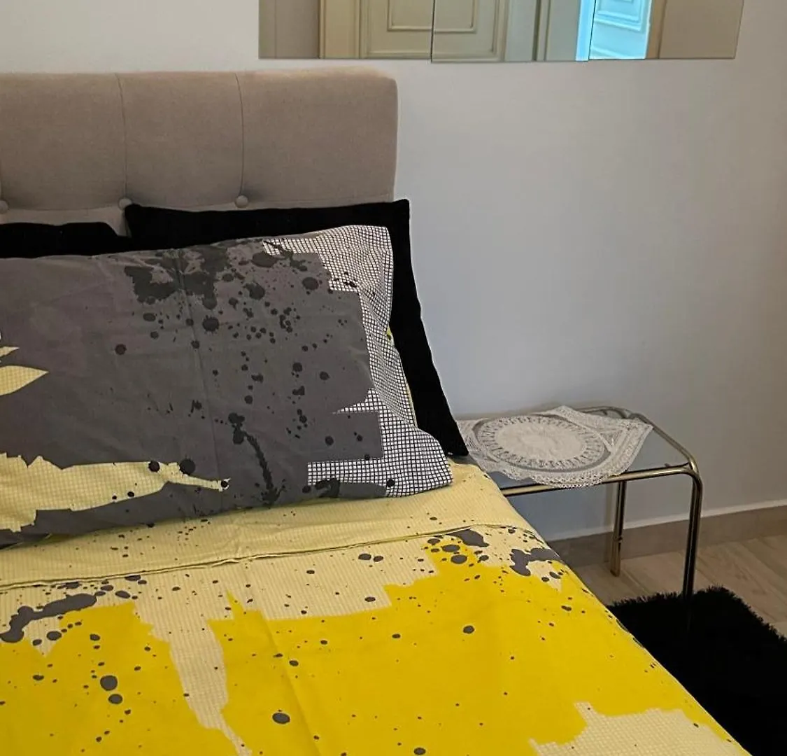 Apartment Greek Mansion Nea Moudania
