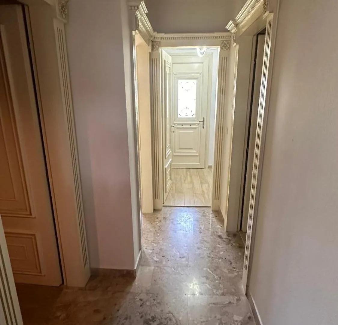 Apartment Greek Mansion Неа-Муданья Греция
