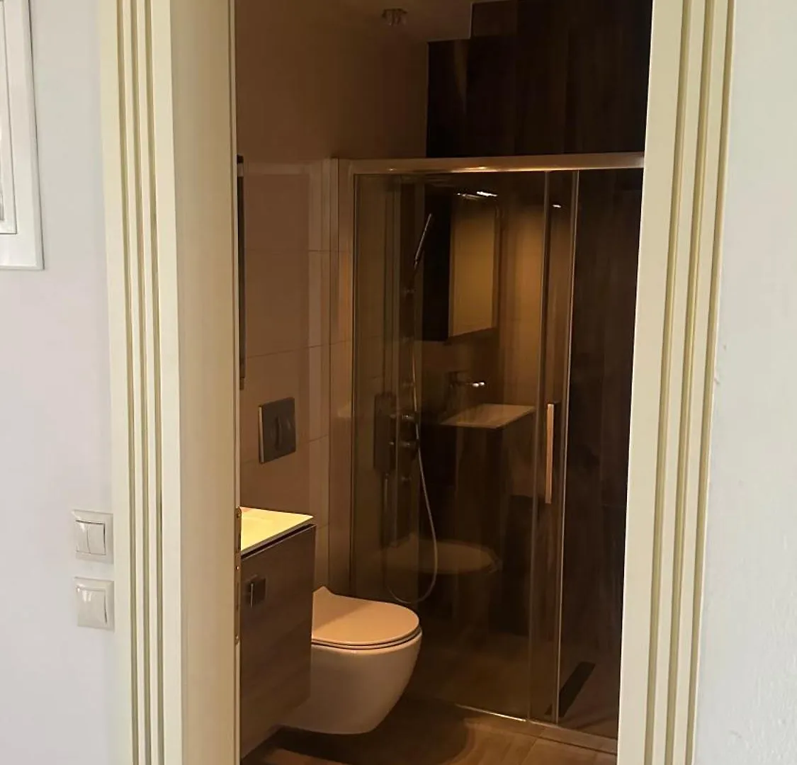 Apartment Greek Mansion Неа-Муданья Дом отдыха