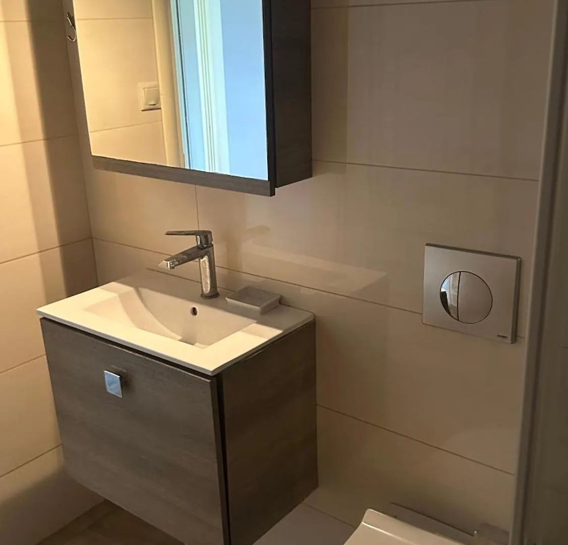 Apartment Greek Mansion Неа-Муданья 0*,  Греция